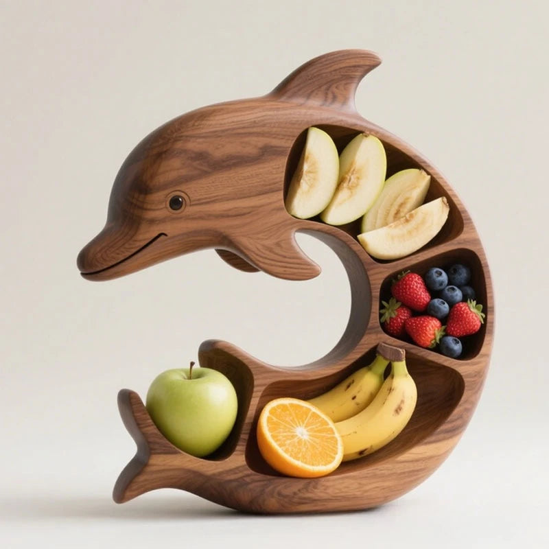 Kraken Serving Tray