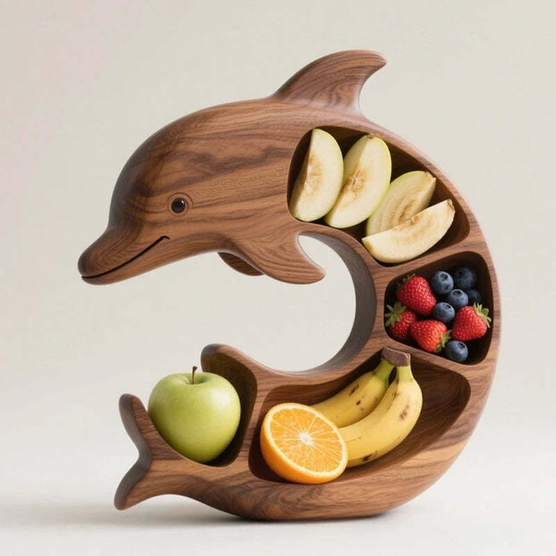 Kraken Serving Tray