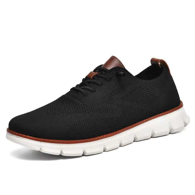 🔥60% OFF TODAY🔥Men's Fashion Orthopedic Shoes - Improve Posture and Get Rid of Painless Walking and Standing