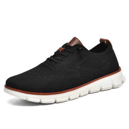 🔥60% OFF TODAY🔥Men's Fashion Orthopedic Shoes - Improve Posture and Get Rid of Painless Walking and Standing