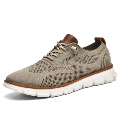 🔥60% OFF TODAY🔥Men's Fashion Orthopedic Shoes - Improve Posture and Get Rid of Painless Walking and Standing