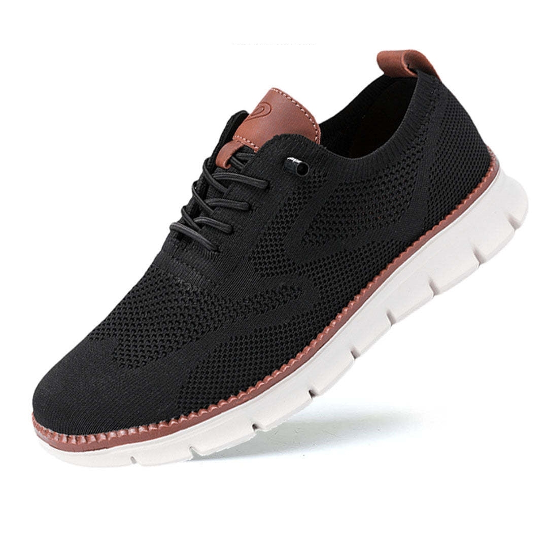 🔥60% OFF TODAY🔥Men's Fashion Orthopedic Shoes - Improve Posture and Get Rid of Painless Walking and Standing