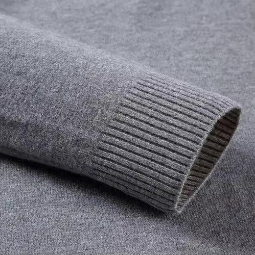 Franky | Cashmere Sweater