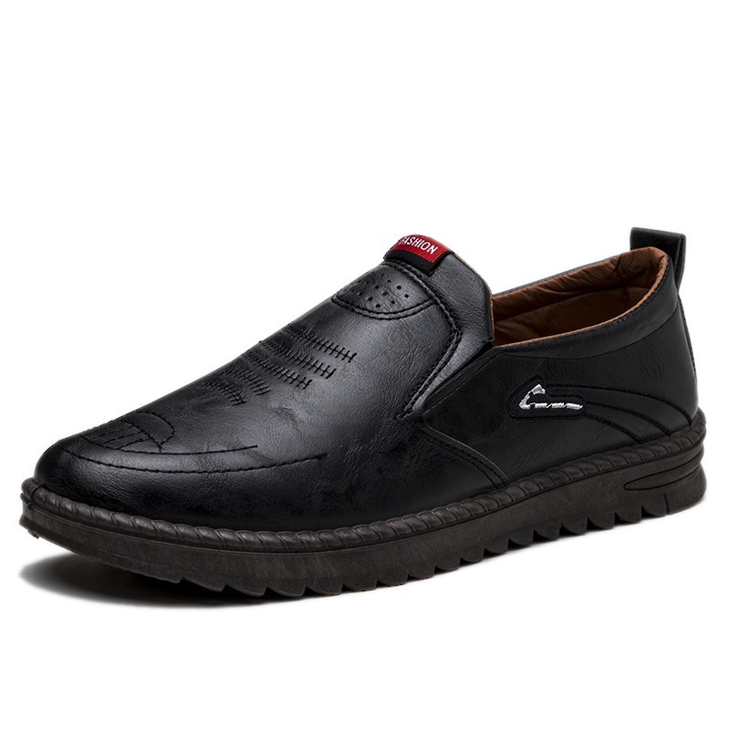 🔥Last Day Promotion 70% OFF 🎁 Men's Outdoor Breathable Walking Shoes - 6705