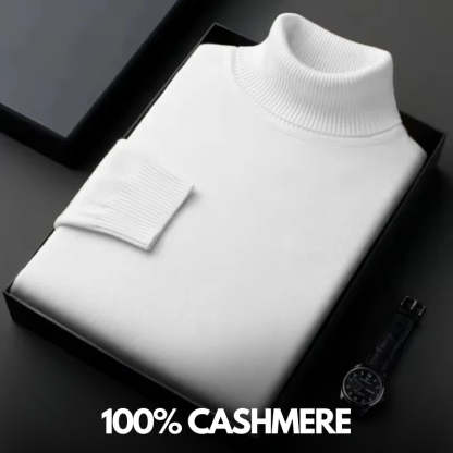 Franky | Cashmere Sweater