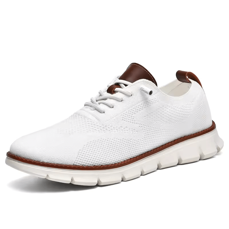 🔥60% OFF TODAY🔥Men's Fashion Orthopedic Shoes - Improve Posture and Get Rid of Painless Walking and Standing