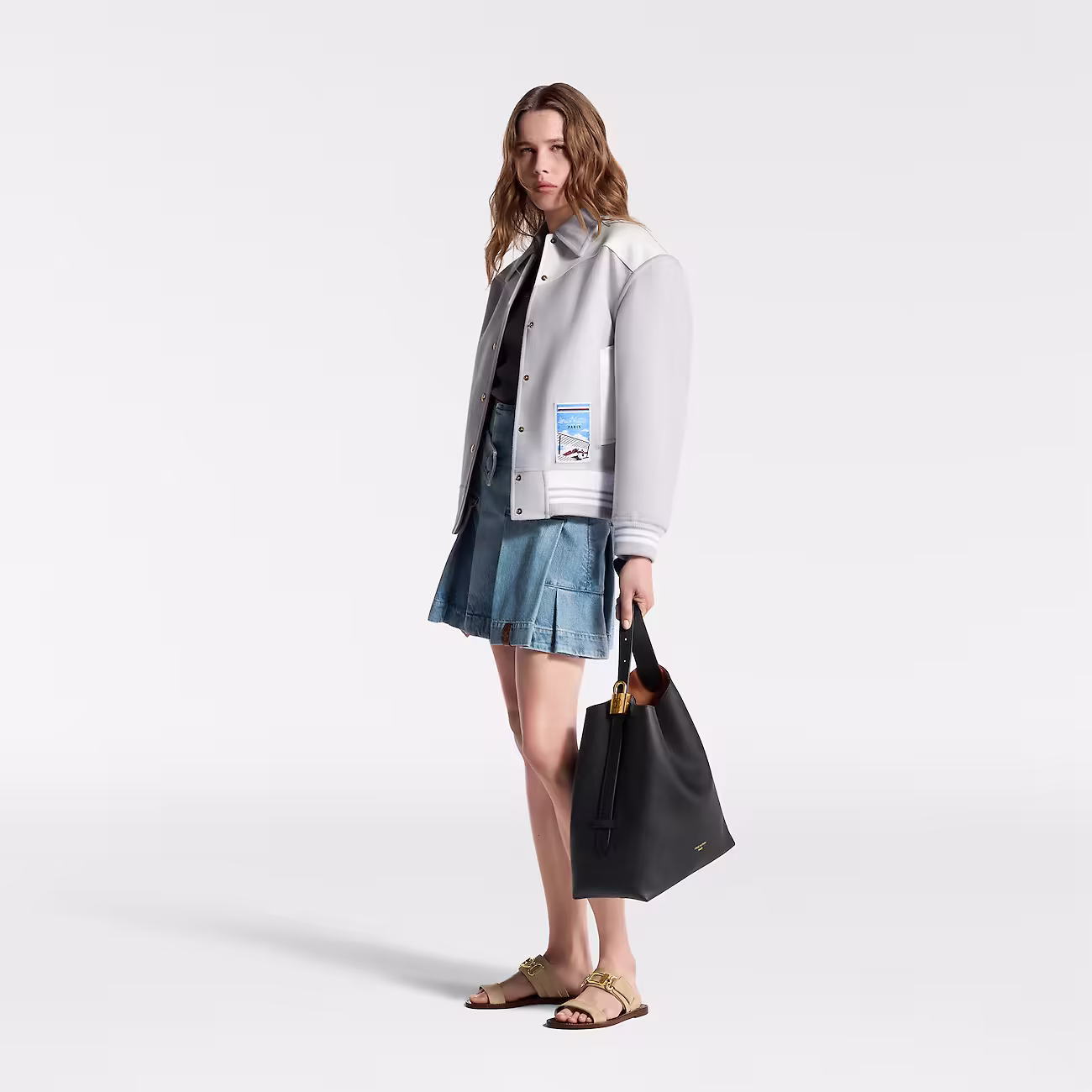 Low Key Hobo MM M24856