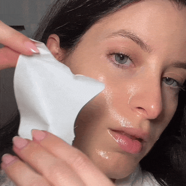 🌸Collagen Mask +VC spray🌸-PLAWLTD