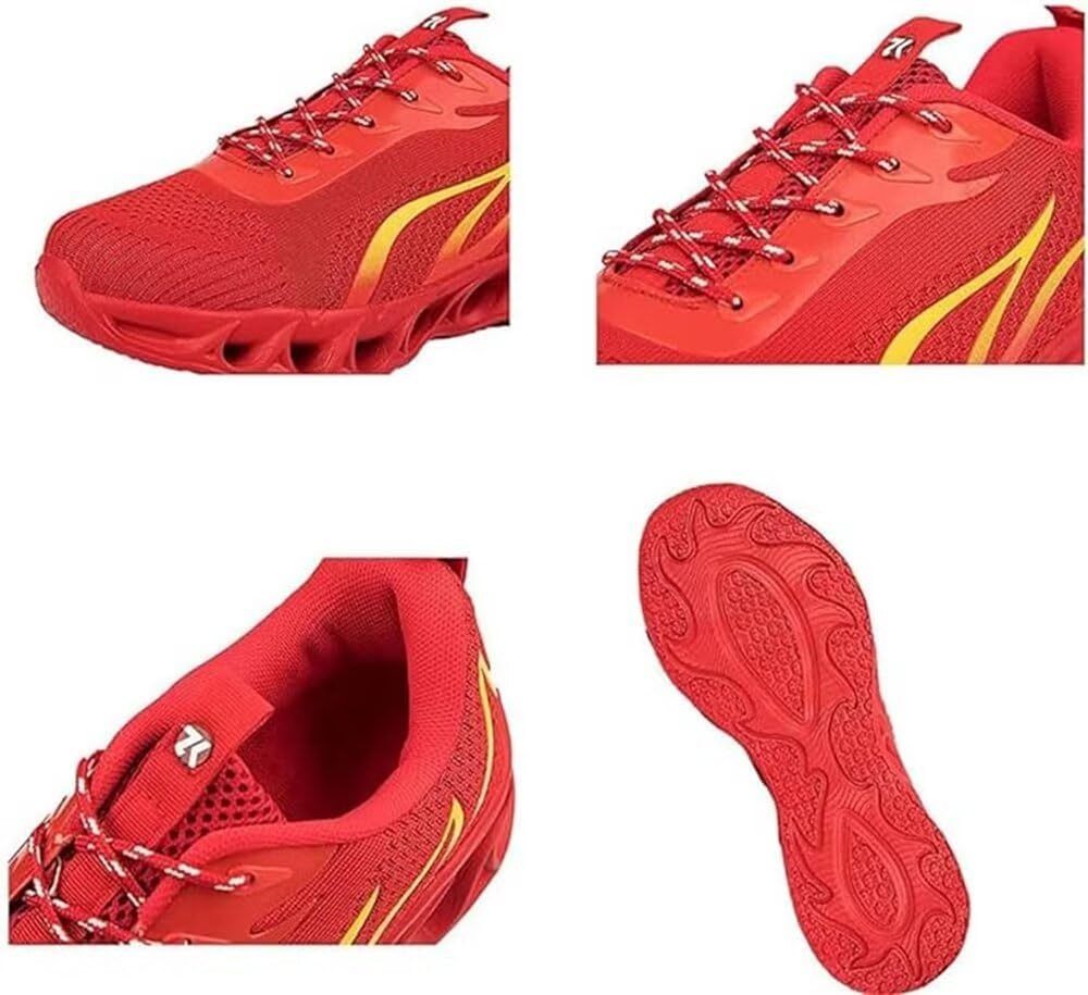 Soft Feel Women's Relieve Foot Pain Perfect Walking Shoes, Orthopedic Shoes Work Trainer Shoes Women for Neuropathy Wide