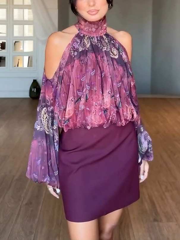 Versatile Fit Short Skirt