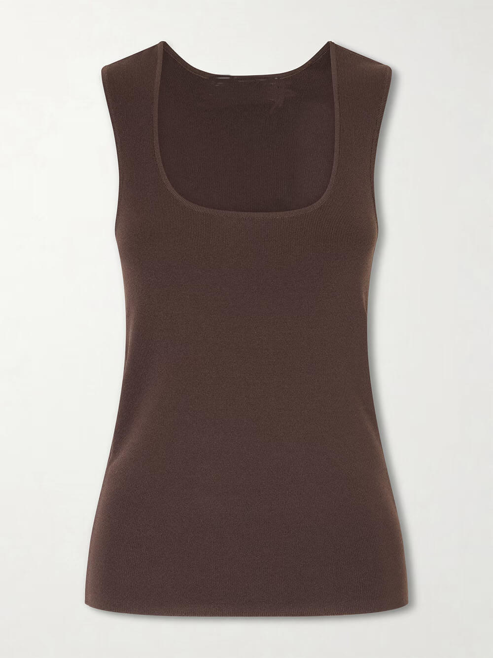 Delicate Ruffled Tiered Printed Chiffon Maxi Skirt