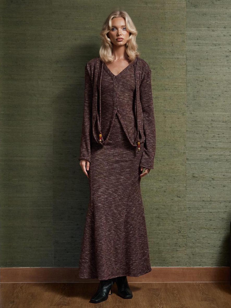 Casual Versatile Two-Piece Set