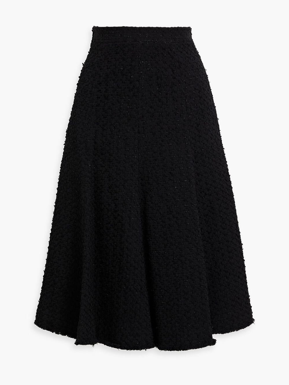 Delicate Off-Shoulder Lace Crochet Wide-Sleeve Top