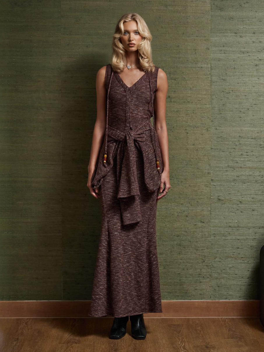 Casual Versatile Two-Piece Set