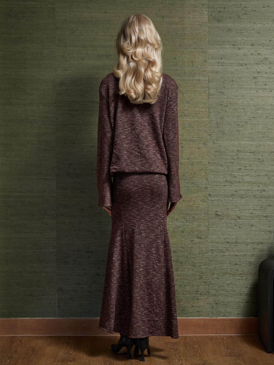 Casual Versatile Two-Piece Set