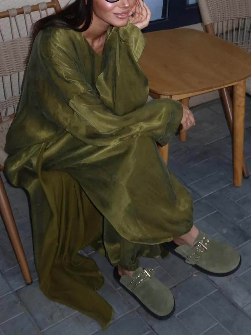 Casual Sleeveless Tank Top