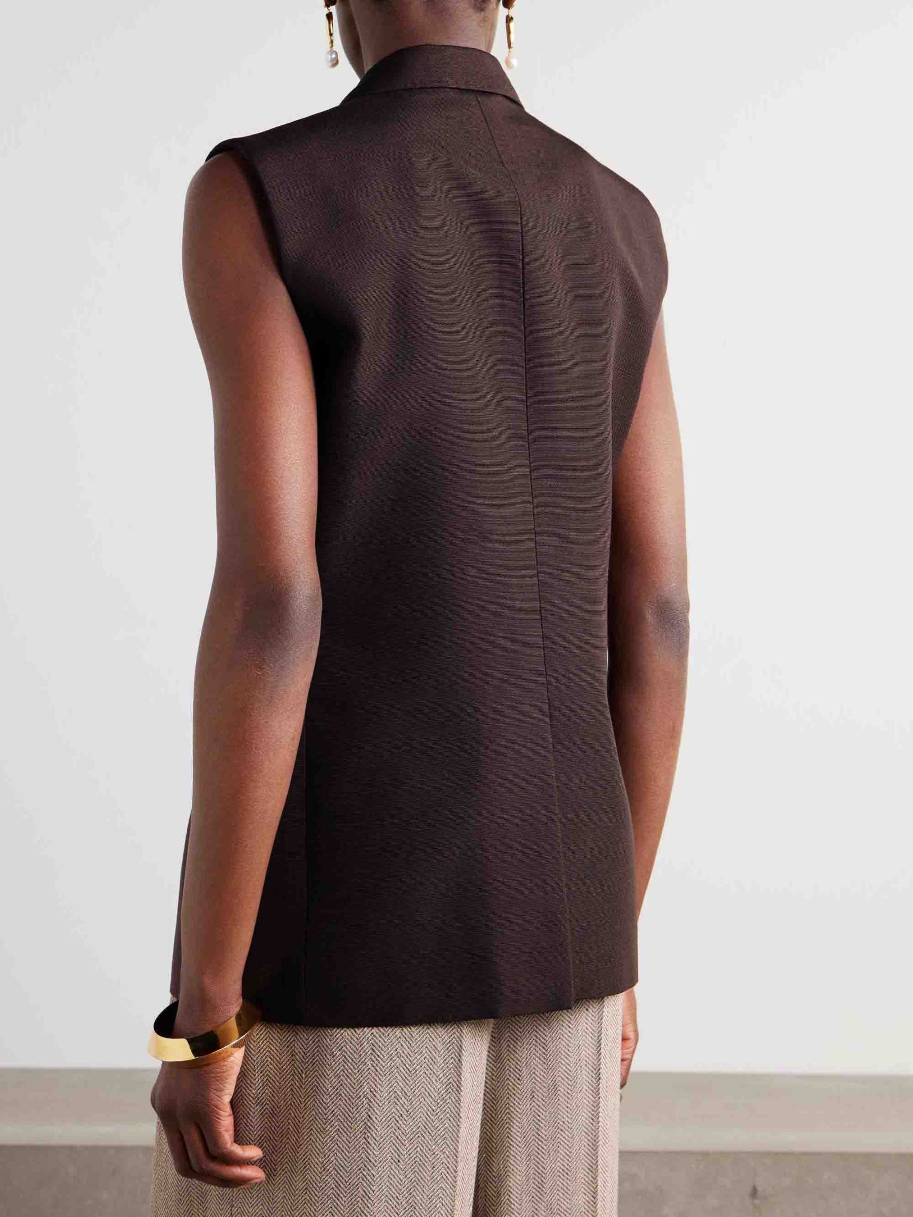 Casual Versatile Suit Vest