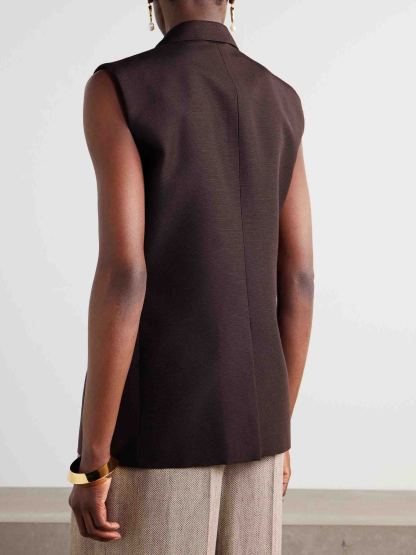 Casual Versatile Suit Vest