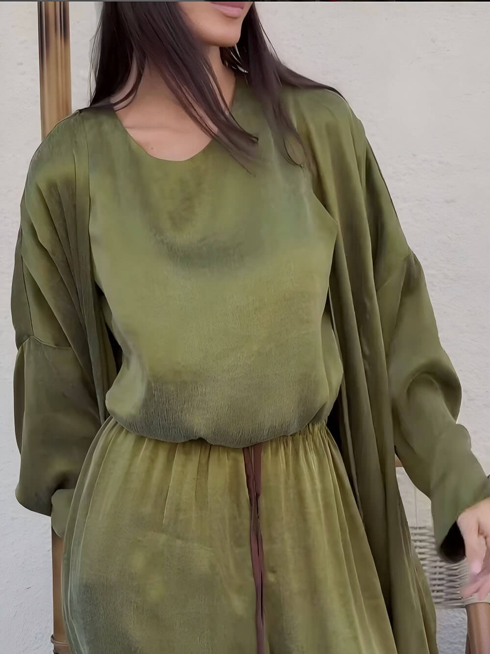 Casual Sleeveless Tank Top