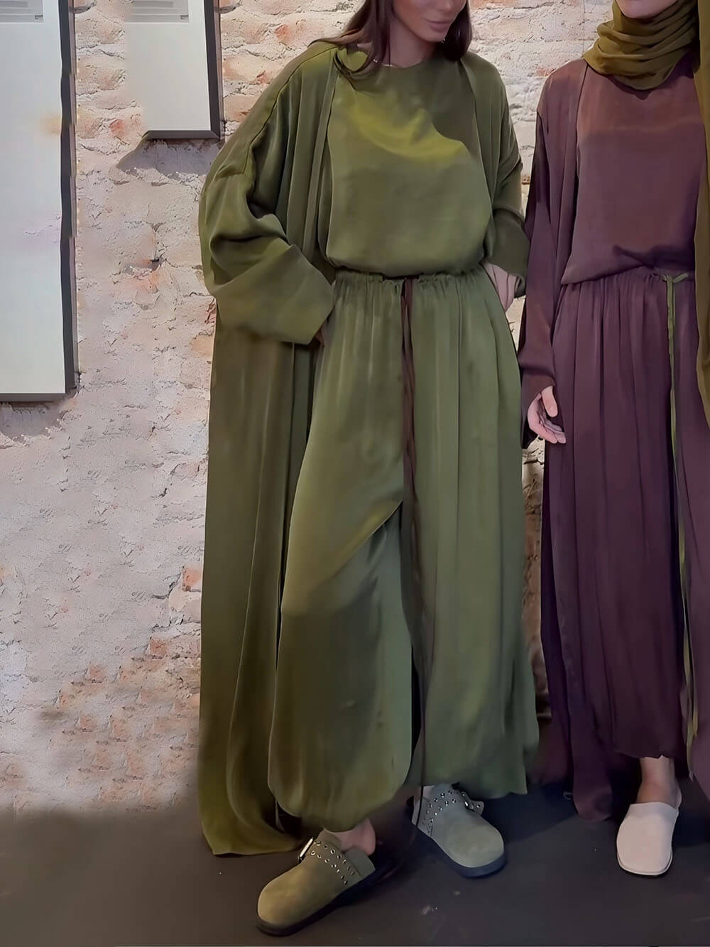 Casual Sleeveless Tank Top