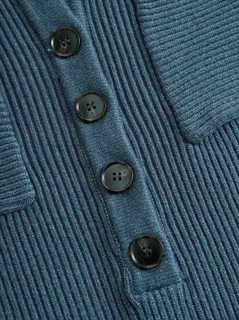 Casual Hooded Knitted Slim-fit Maxi Dress