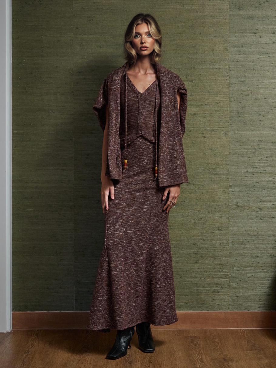 Casual Versatile Two-Piece Set