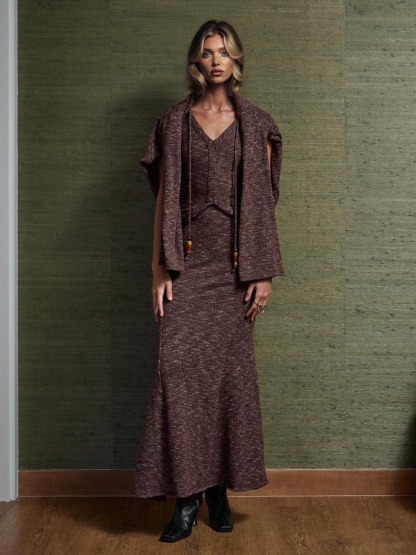 Casual Versatile Two-Piece Set