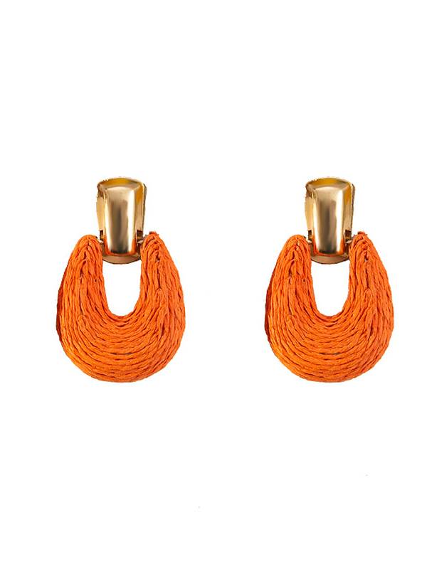 Holiday Style Earrings