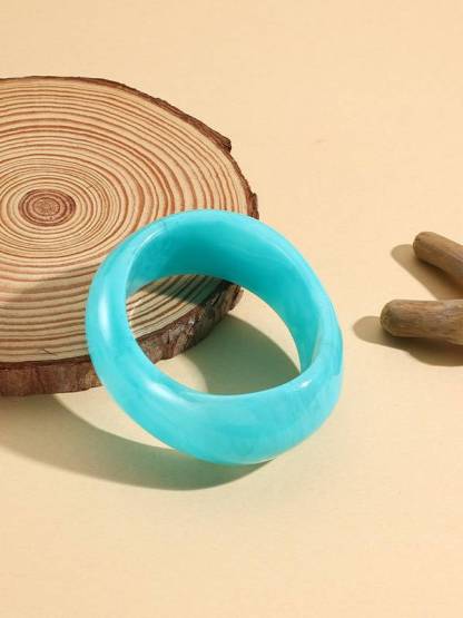 Vacation Style Colorful Bracelet