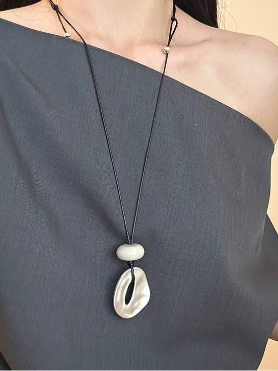 Minimalist Necklace