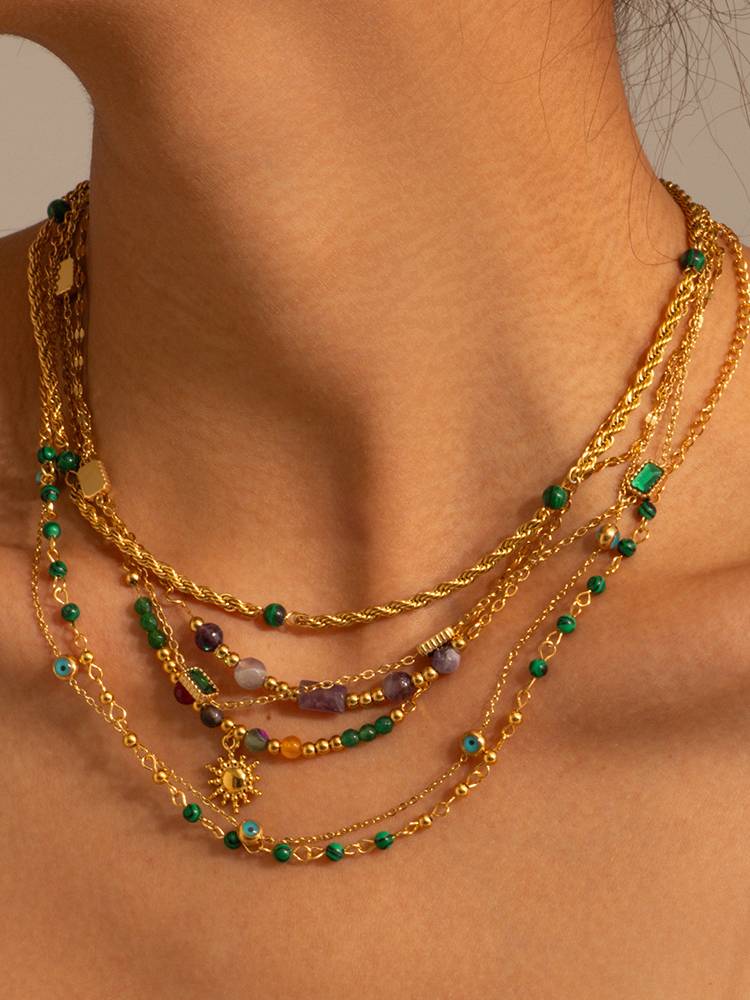 Turquoise Necklace