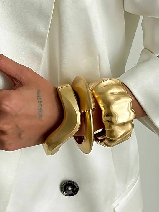 Minimalist Bracelet