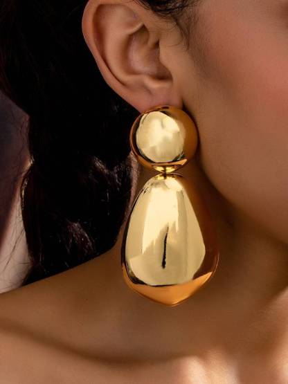 Minimalist Earrings