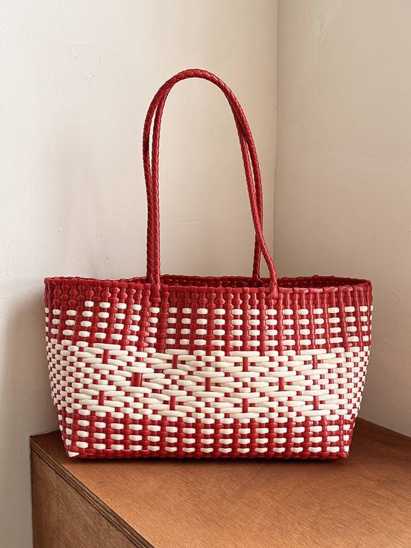 Beach Woven Bag