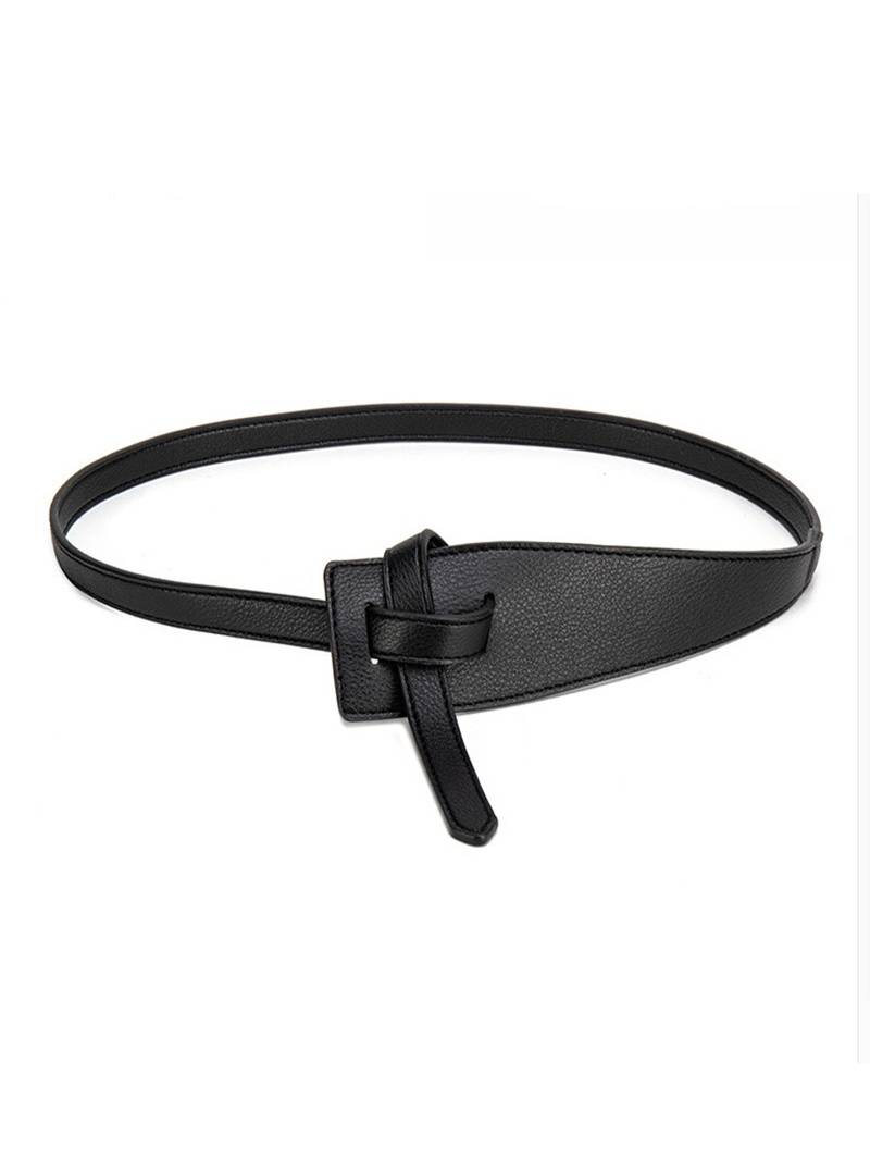 Minimalist Belt