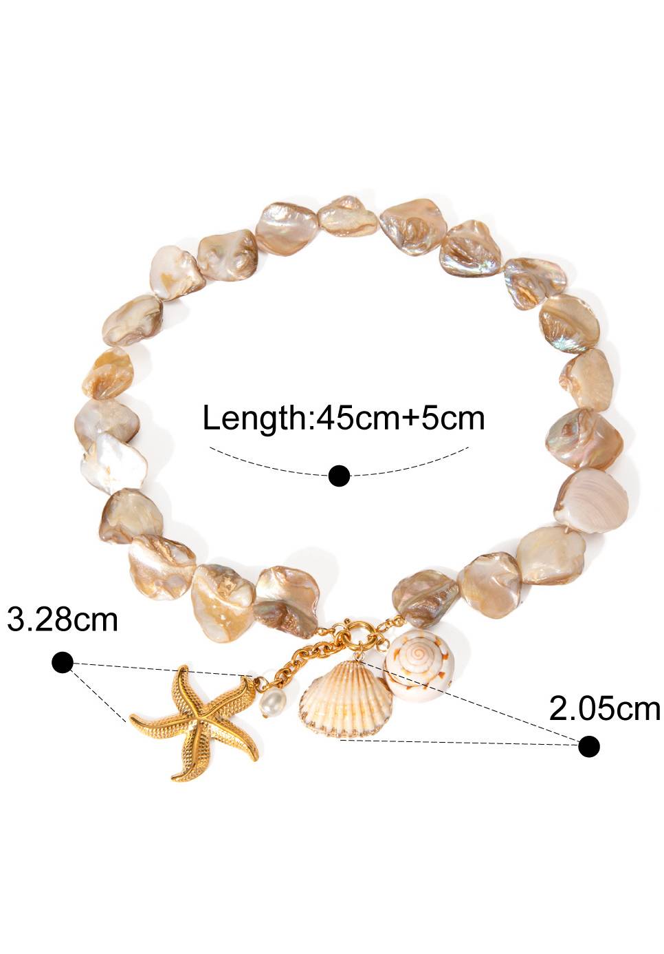 Ocean Series Bracelet