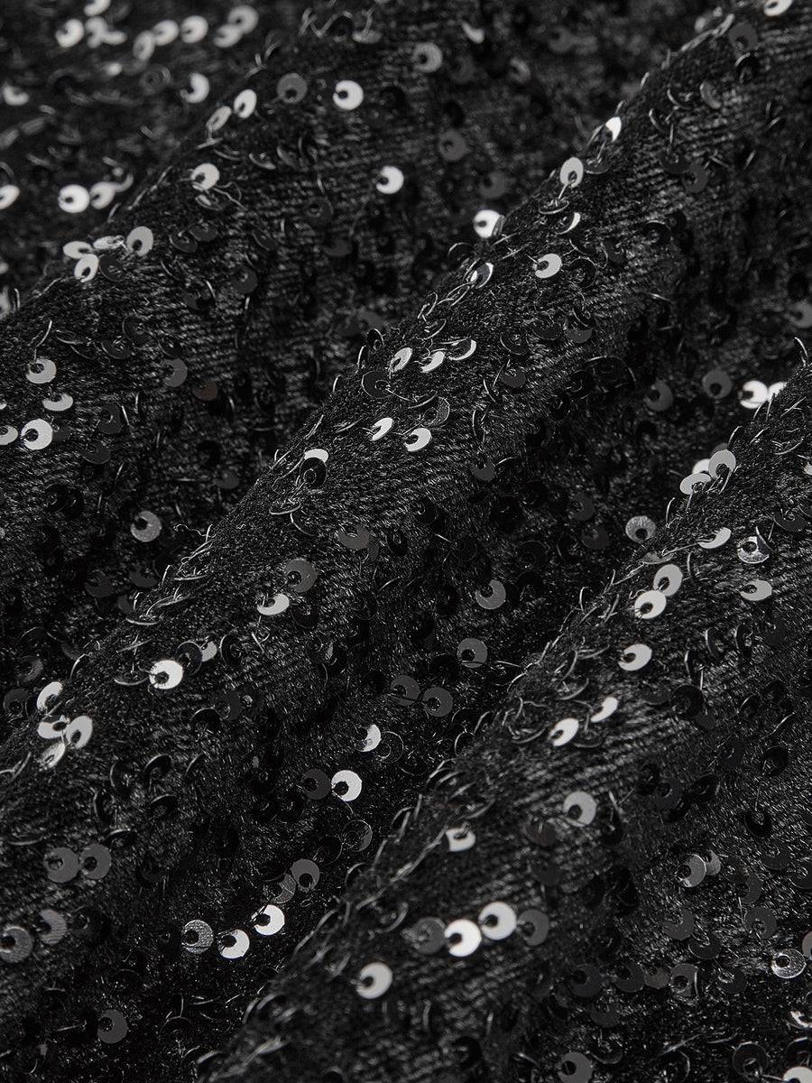 Bow Strap Short Dress