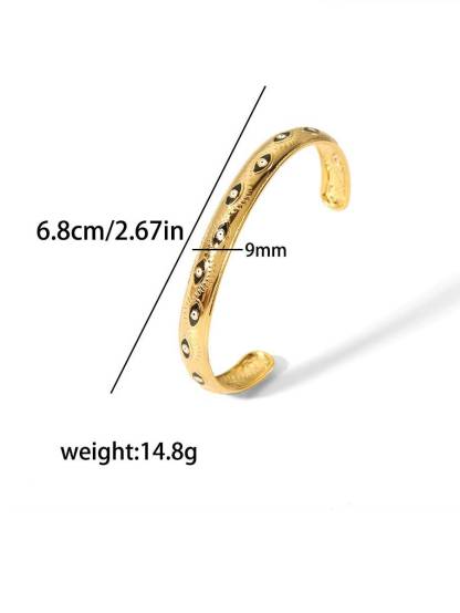 Minimalist Bracelet