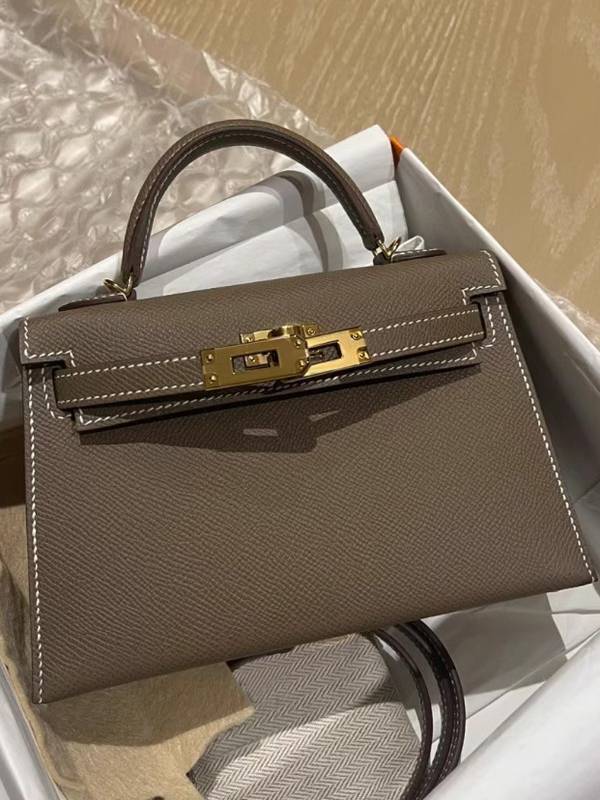 Elegant Handbag Shoulder Bag