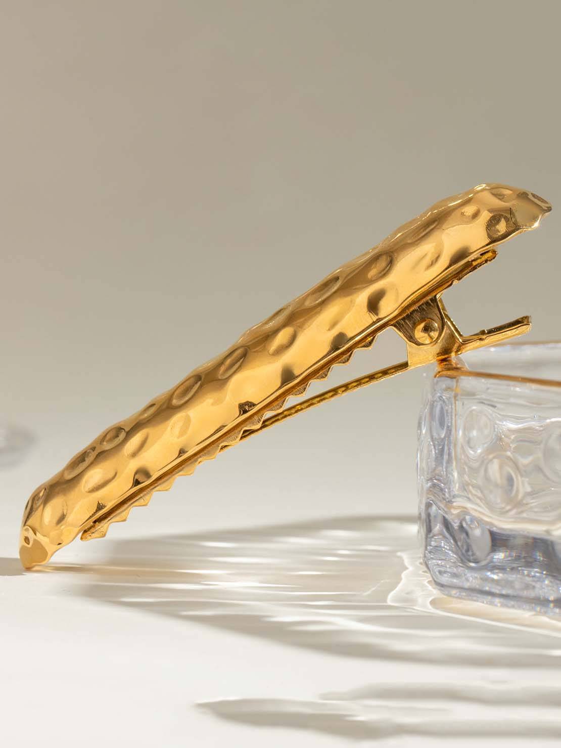 Minimalist Hairpin Hair Accessories