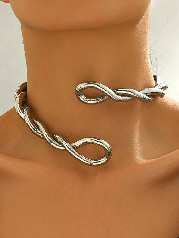 Transformable Necklace Bracelet