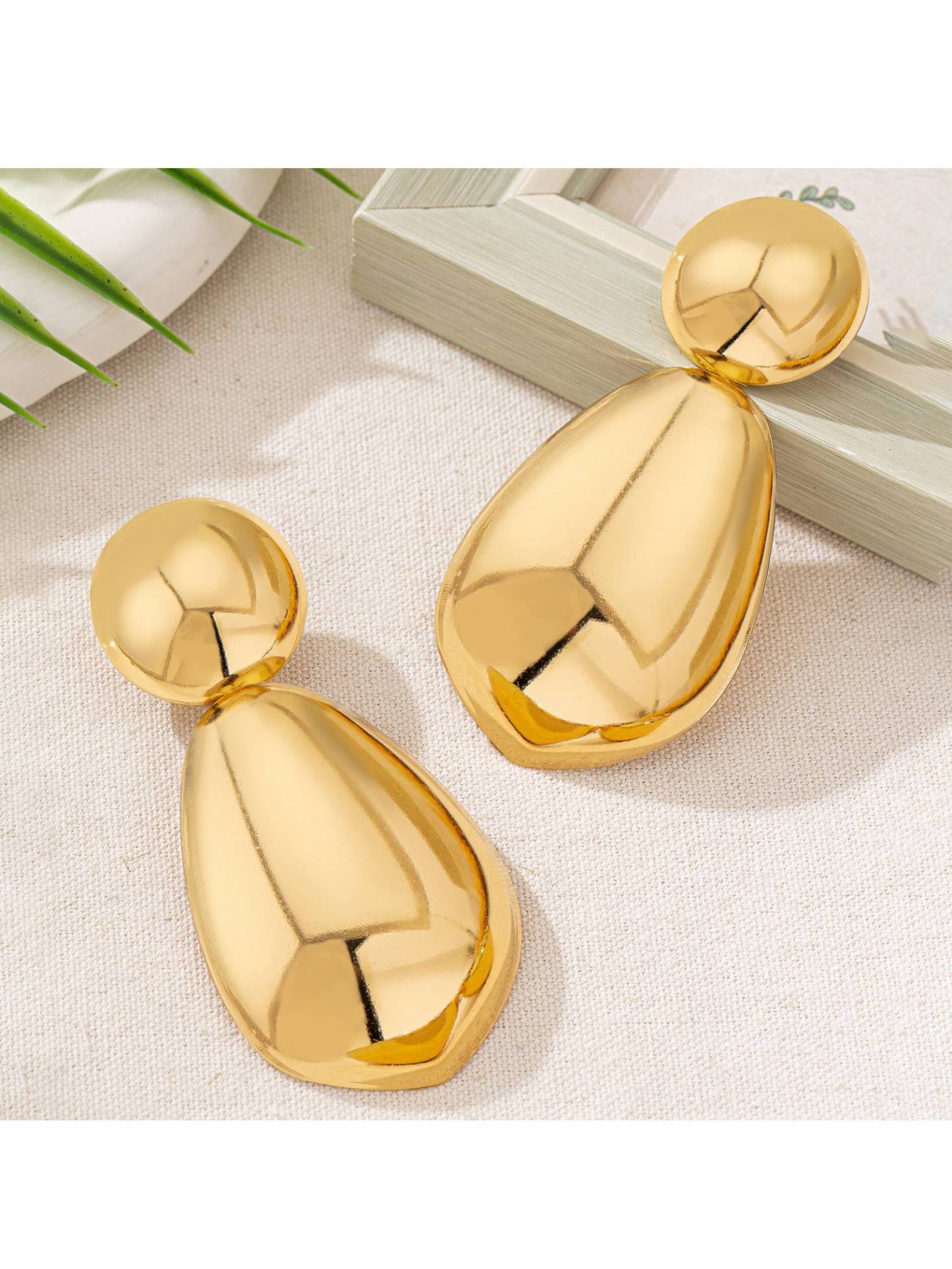 Minimalist Earrings