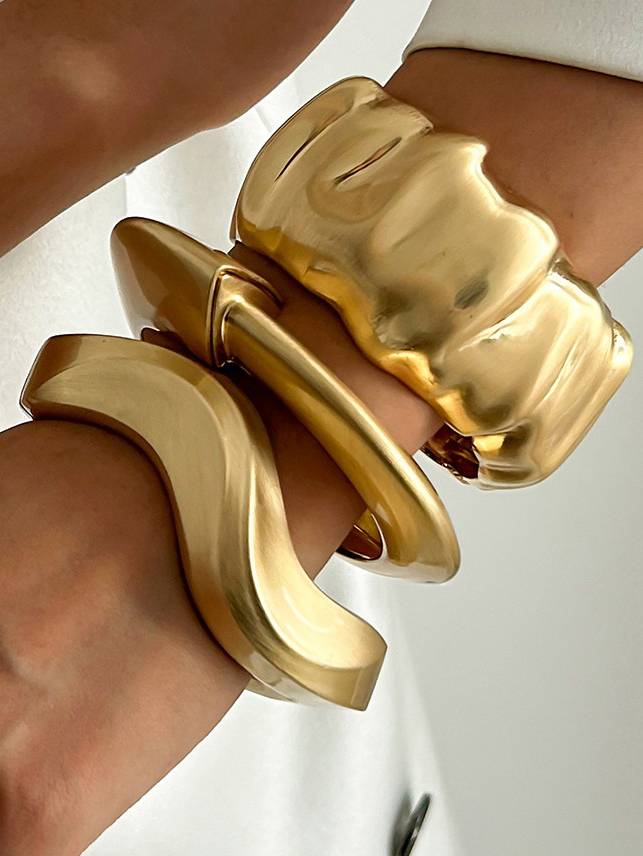 Minimalist Bracelet