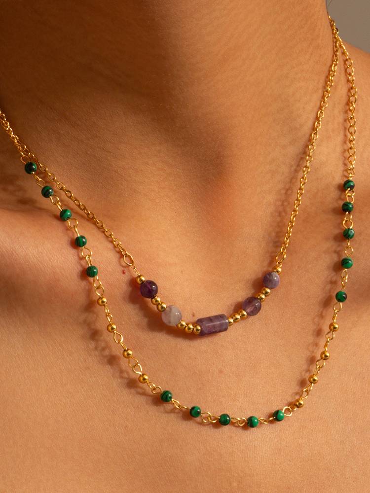Turquoise Necklace