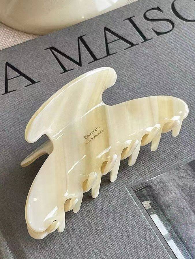 Minismal Clip Hair Accessories