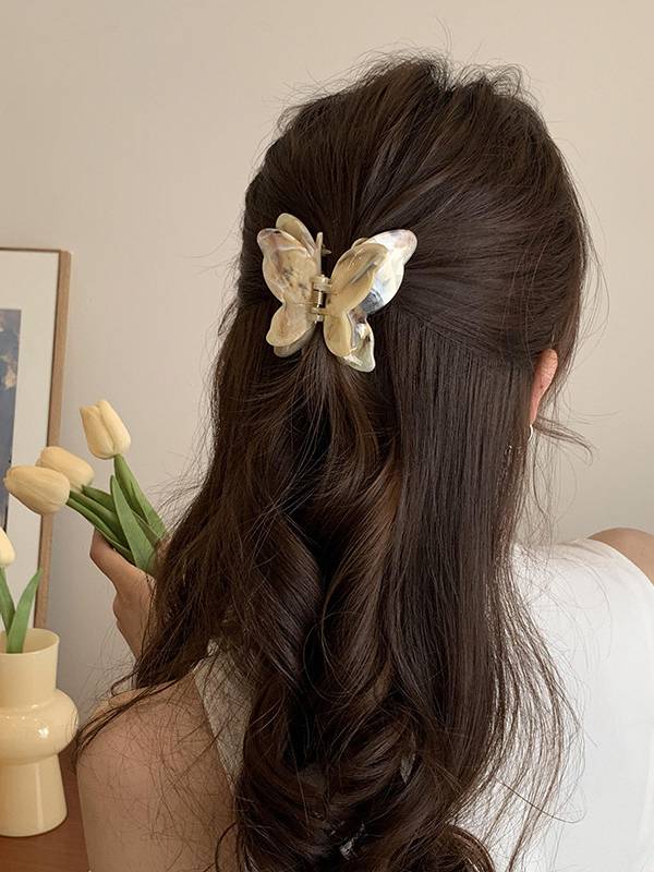 Butterfly Hairpin Hair Accessories