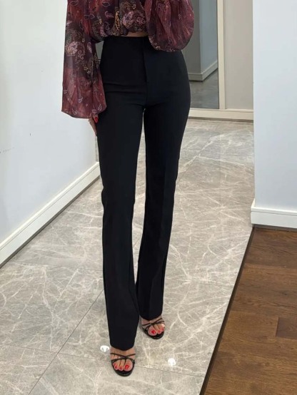 Versatile Skinny Pencil Pants