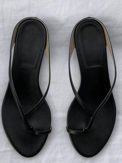 Minimalist Slippers
