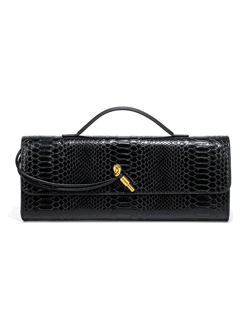 Elegant Clutch Shoulder Bag