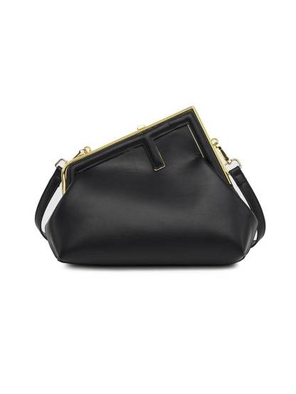 Unique Shape Clutch Shoulder Bag